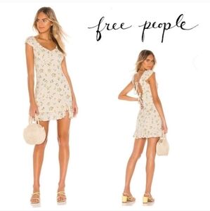 COPY - Free People Like A Lady Dress